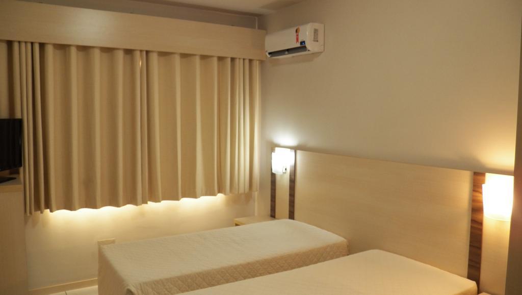酒店 Parque 4*
