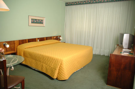 Hotel Parque Canoas (Rio Grande do Sul)