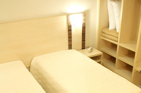 Parque Hotel